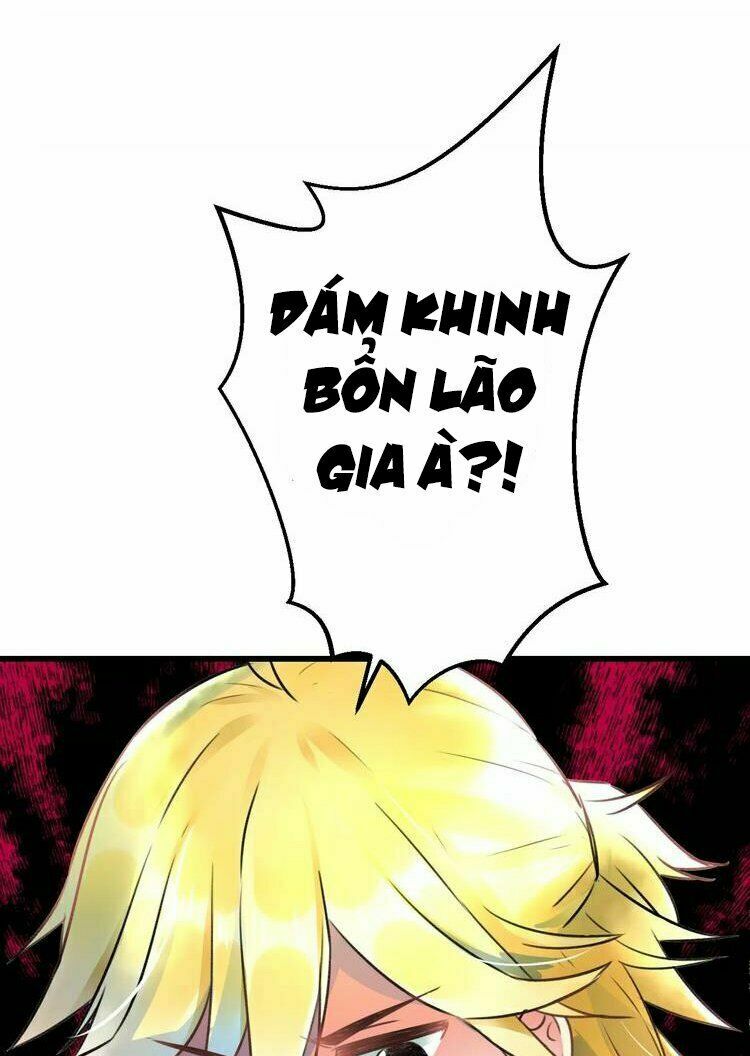 Lão Ca Minh Tinh, Mời Xuất Chiêu!: Chapter 14
