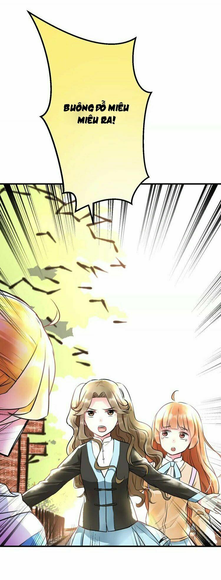 Lão Ca Minh Tinh, Mời Xuất Chiêu!: Chapter 15
