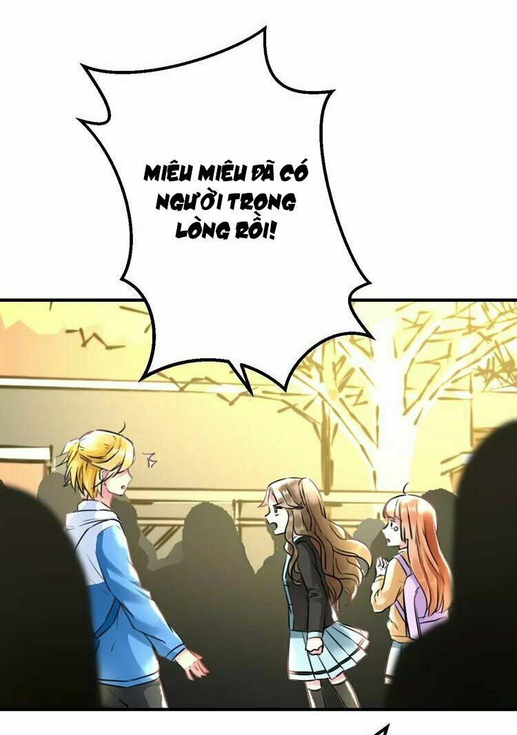 Lão Ca Minh Tinh, Mời Xuất Chiêu!: Chapter 15