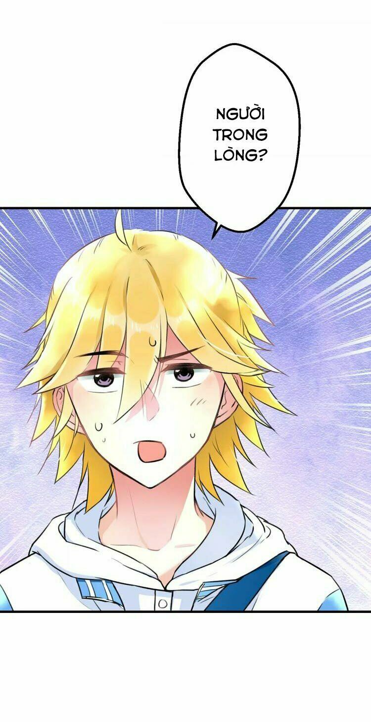 Lão Ca Minh Tinh, Mời Xuất Chiêu!: Chapter 15