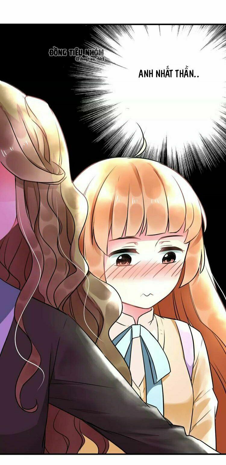 Lão Ca Minh Tinh, Mời Xuất Chiêu!: Chapter 15