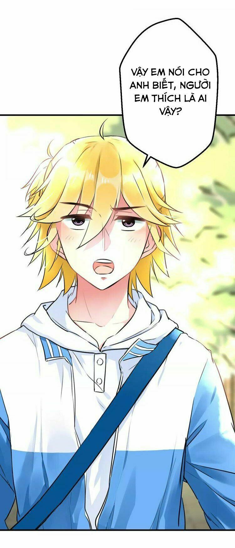 Lão Ca Minh Tinh, Mời Xuất Chiêu!: Chapter 15