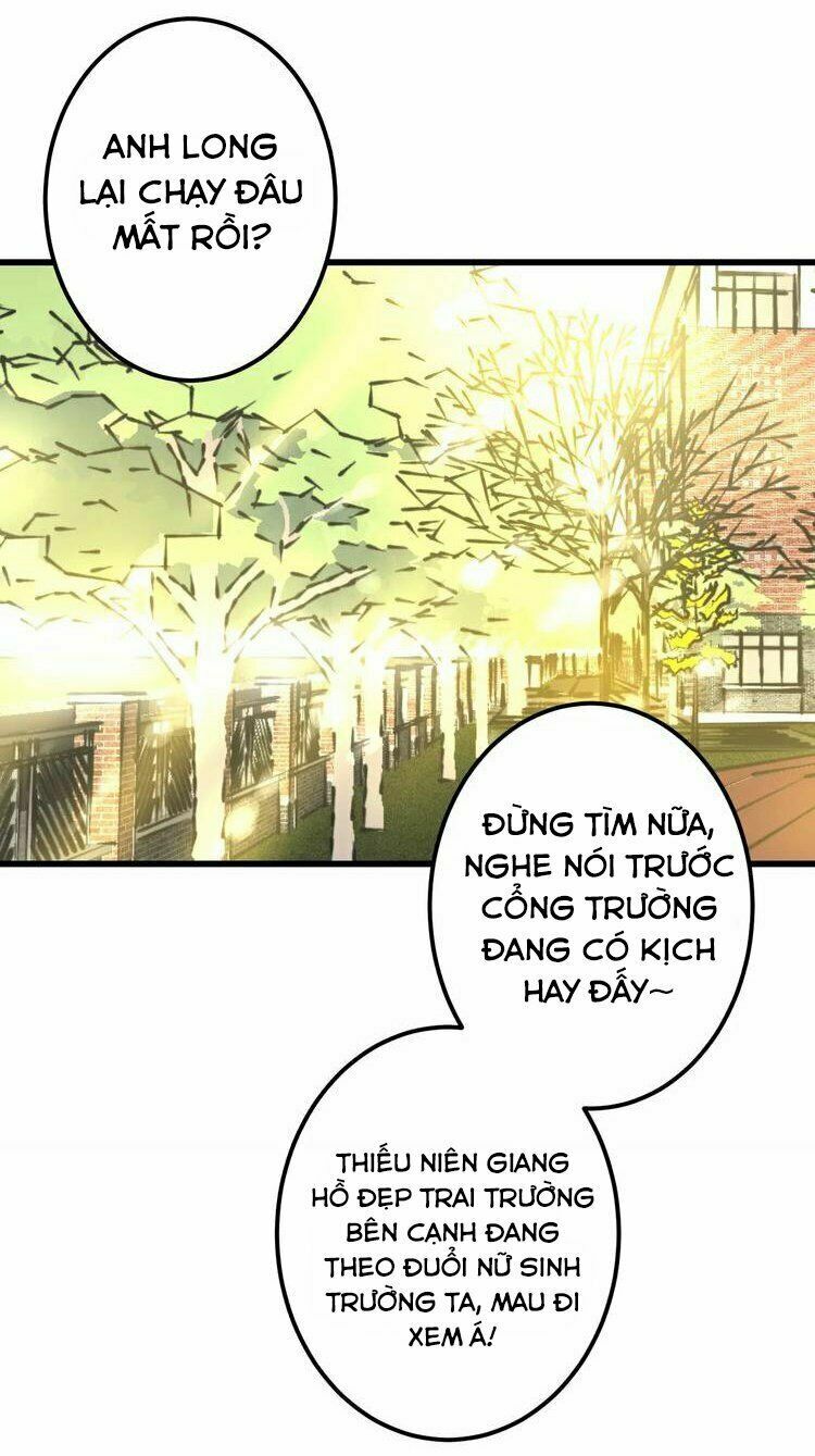 Lão Ca Minh Tinh, Mời Xuất Chiêu!: Chapter 15