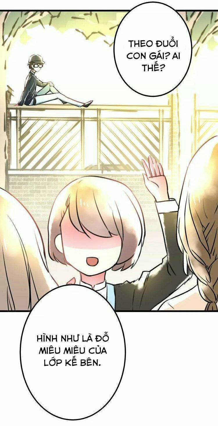 Lão Ca Minh Tinh, Mời Xuất Chiêu!: Chapter 15