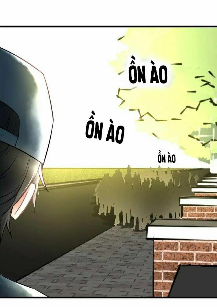 Lão Ca Minh Tinh, Mời Xuất Chiêu!: Chapter 15