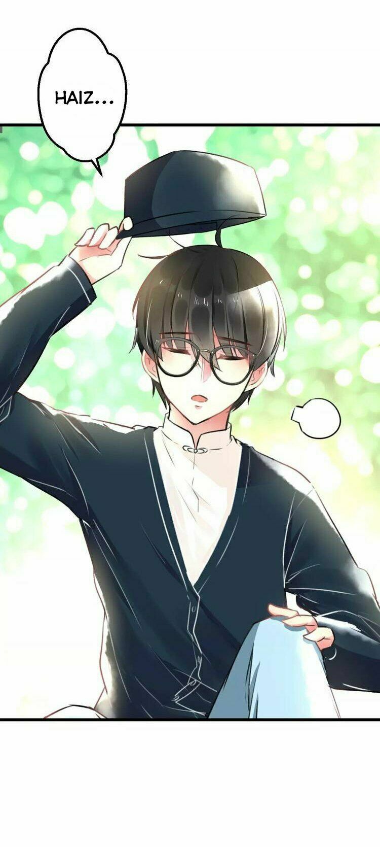 Lão Ca Minh Tinh, Mời Xuất Chiêu!: Chapter 15
