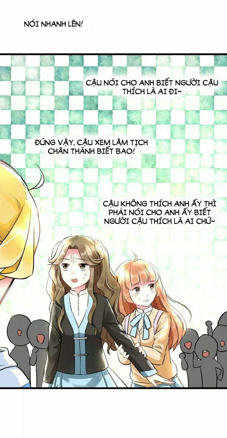 Lão Ca Minh Tinh, Mời Xuất Chiêu!: Chapter 15