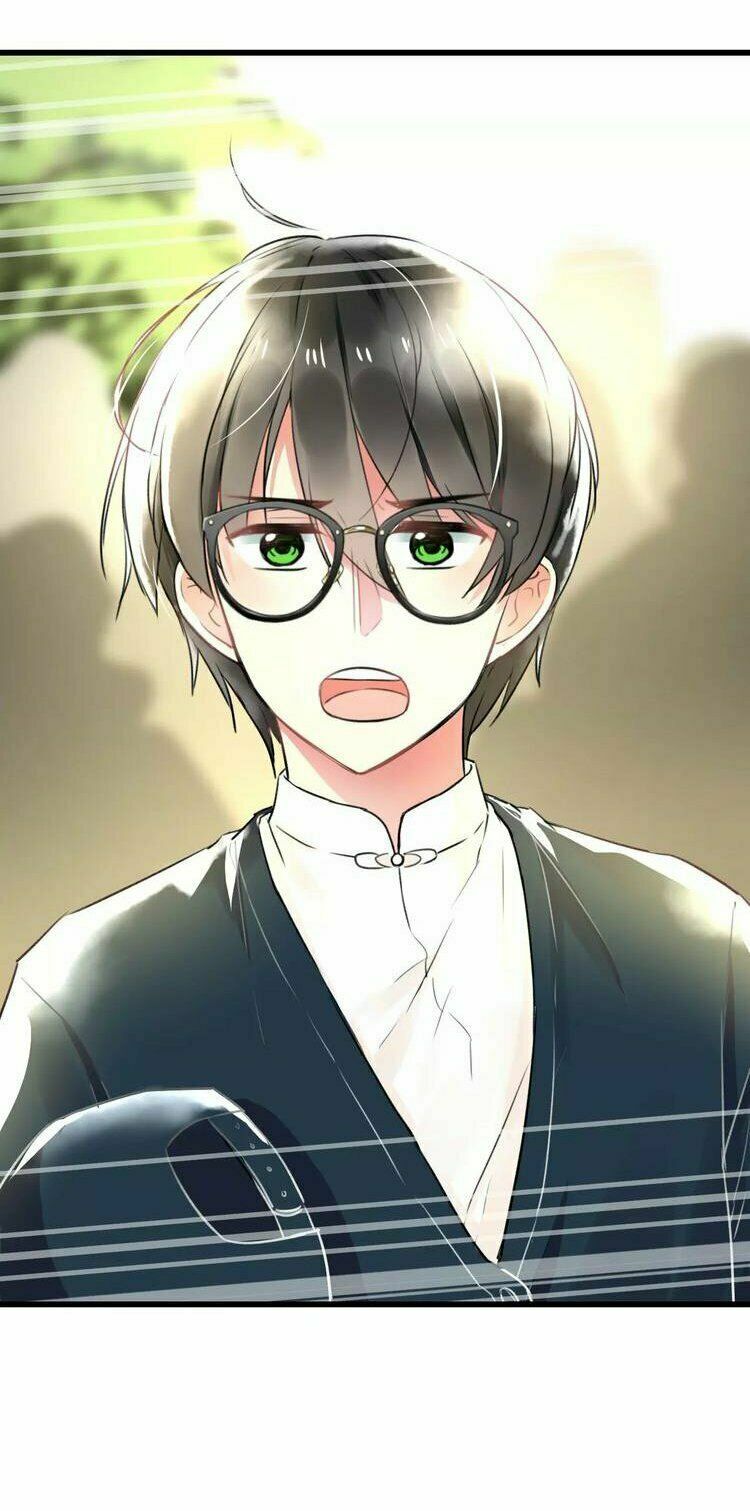 Lão Ca Minh Tinh, Mời Xuất Chiêu!: Chapter 15