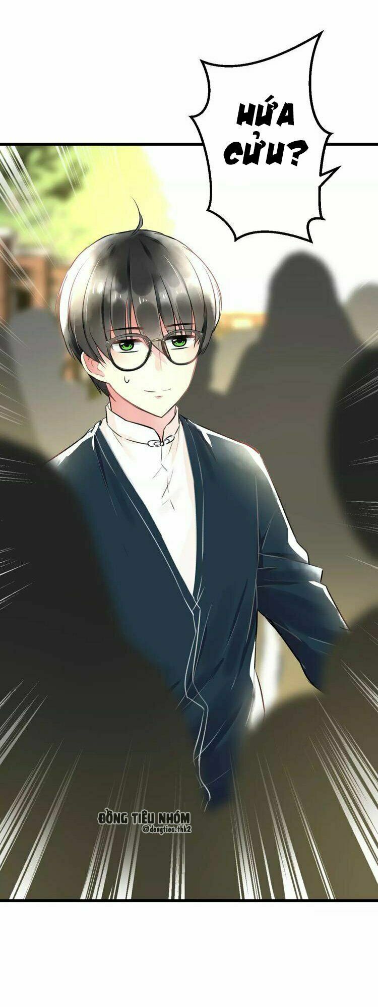 Lão Ca Minh Tinh, Mời Xuất Chiêu!: Chapter 15