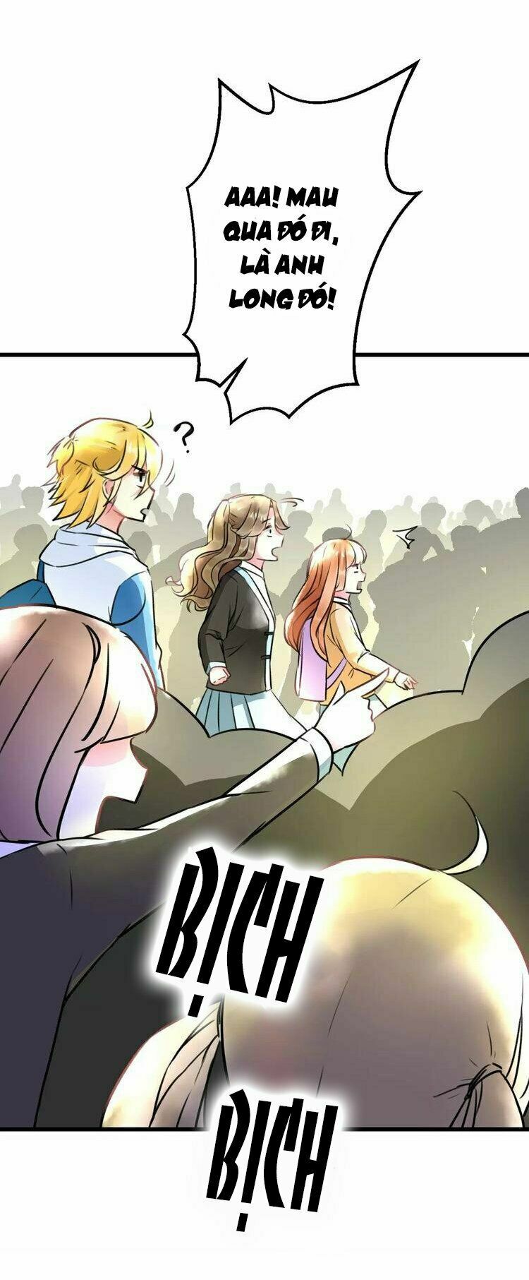 Lão Ca Minh Tinh, Mời Xuất Chiêu!: Chapter 15