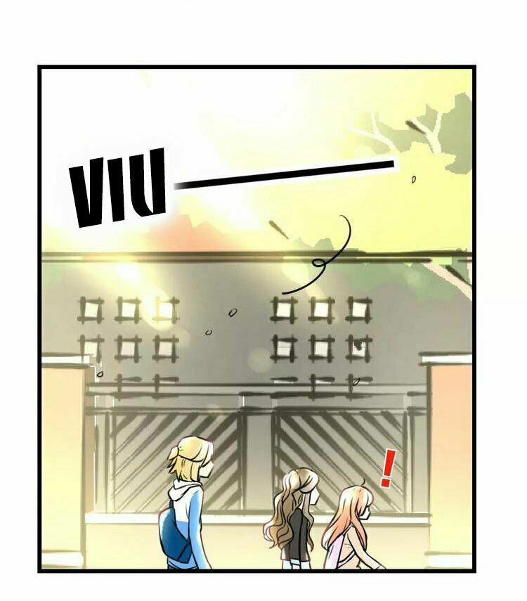 Lão Ca Minh Tinh, Mời Xuất Chiêu!: Chapter 15