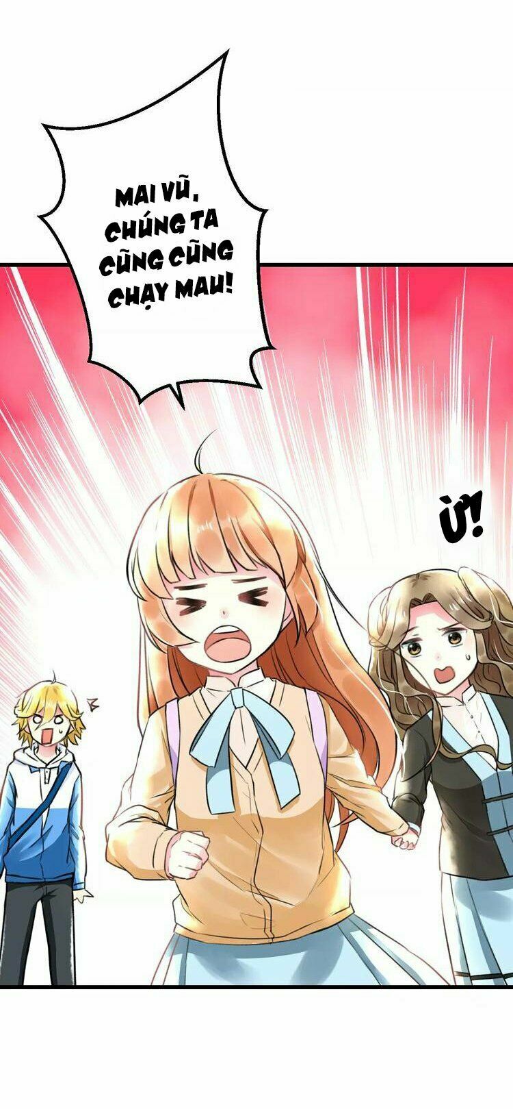 Lão Ca Minh Tinh, Mời Xuất Chiêu!: Chapter 15