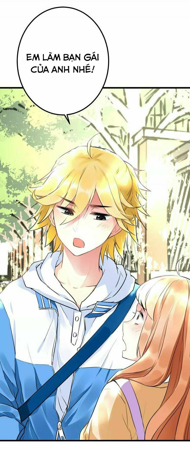 Lão Ca Minh Tinh, Mời Xuất Chiêu!: Chapter 15
