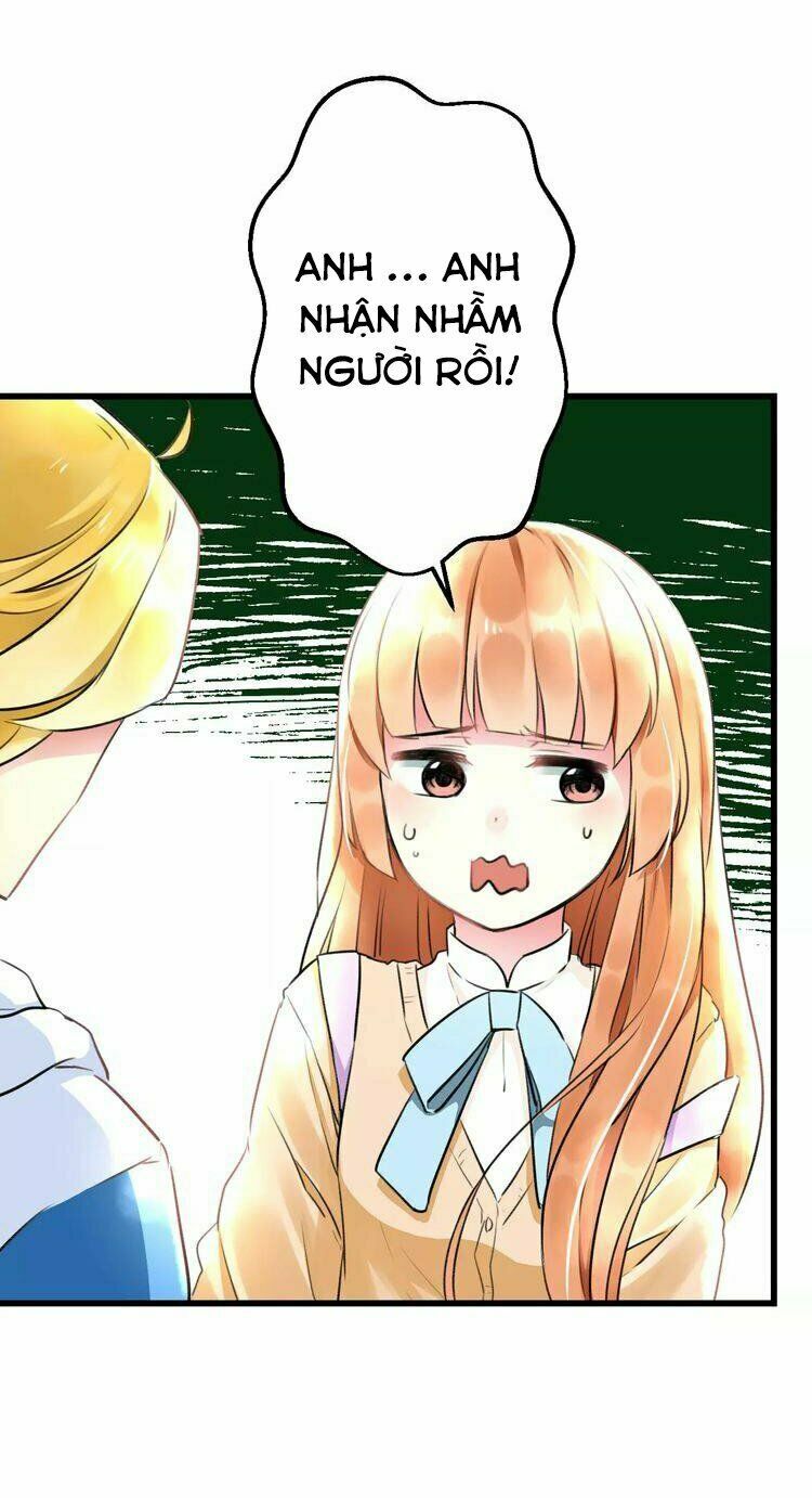 Lão Ca Minh Tinh, Mời Xuất Chiêu!: Chapter 15