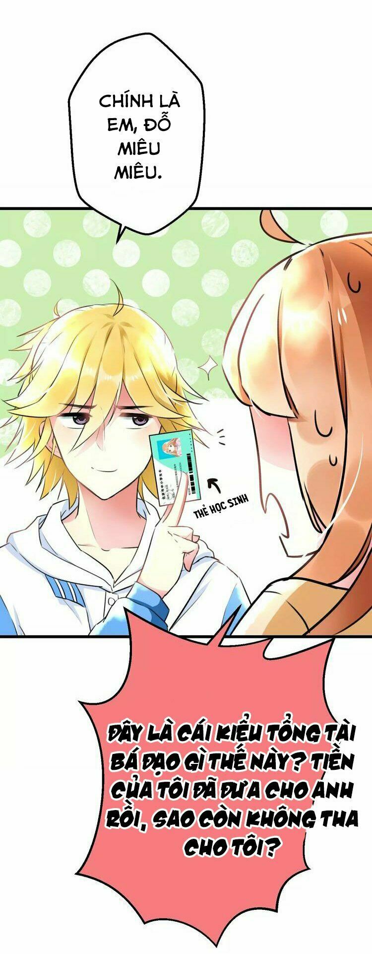 Lão Ca Minh Tinh, Mời Xuất Chiêu!: Chapter 15