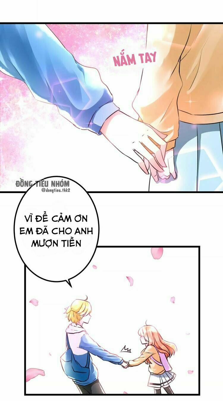 Lão Ca Minh Tinh, Mời Xuất Chiêu!: Chapter 15