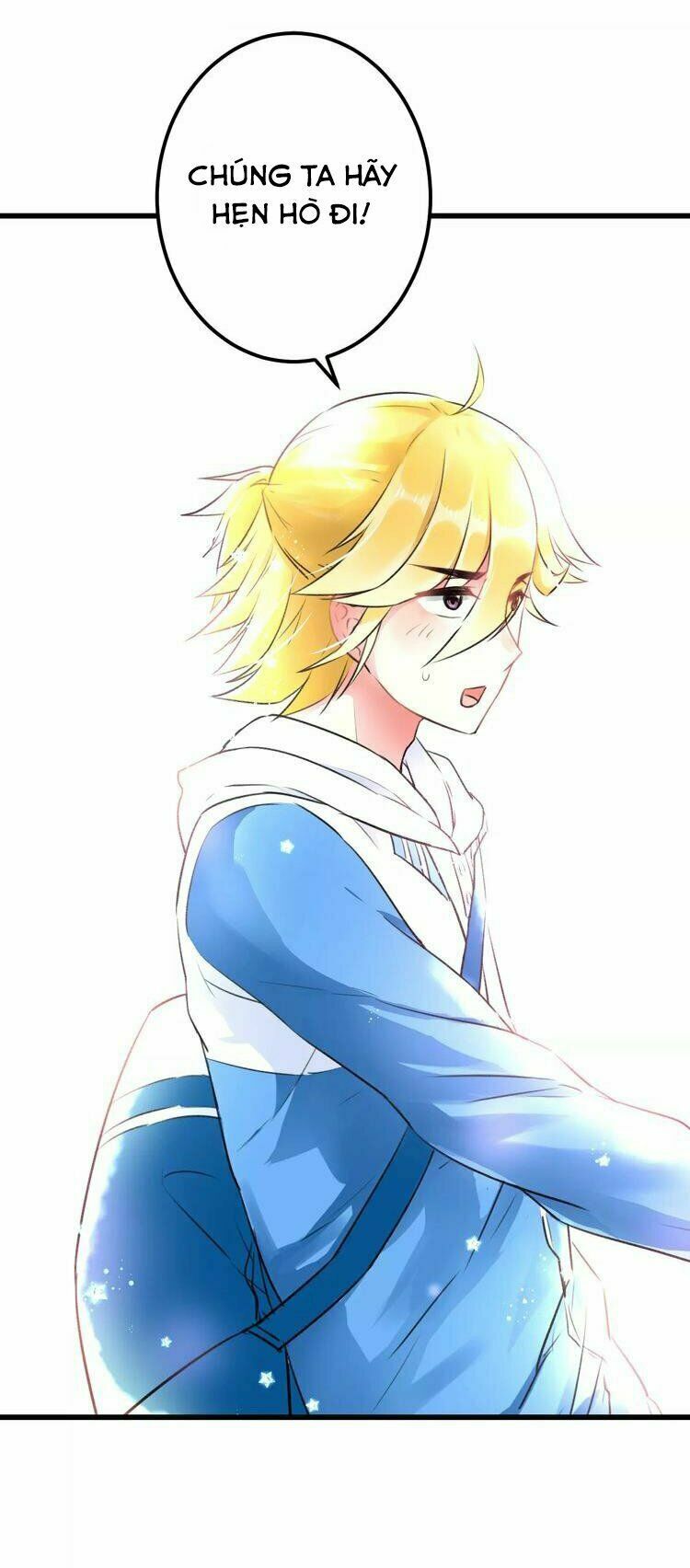 Lão Ca Minh Tinh, Mời Xuất Chiêu!: Chapter 15