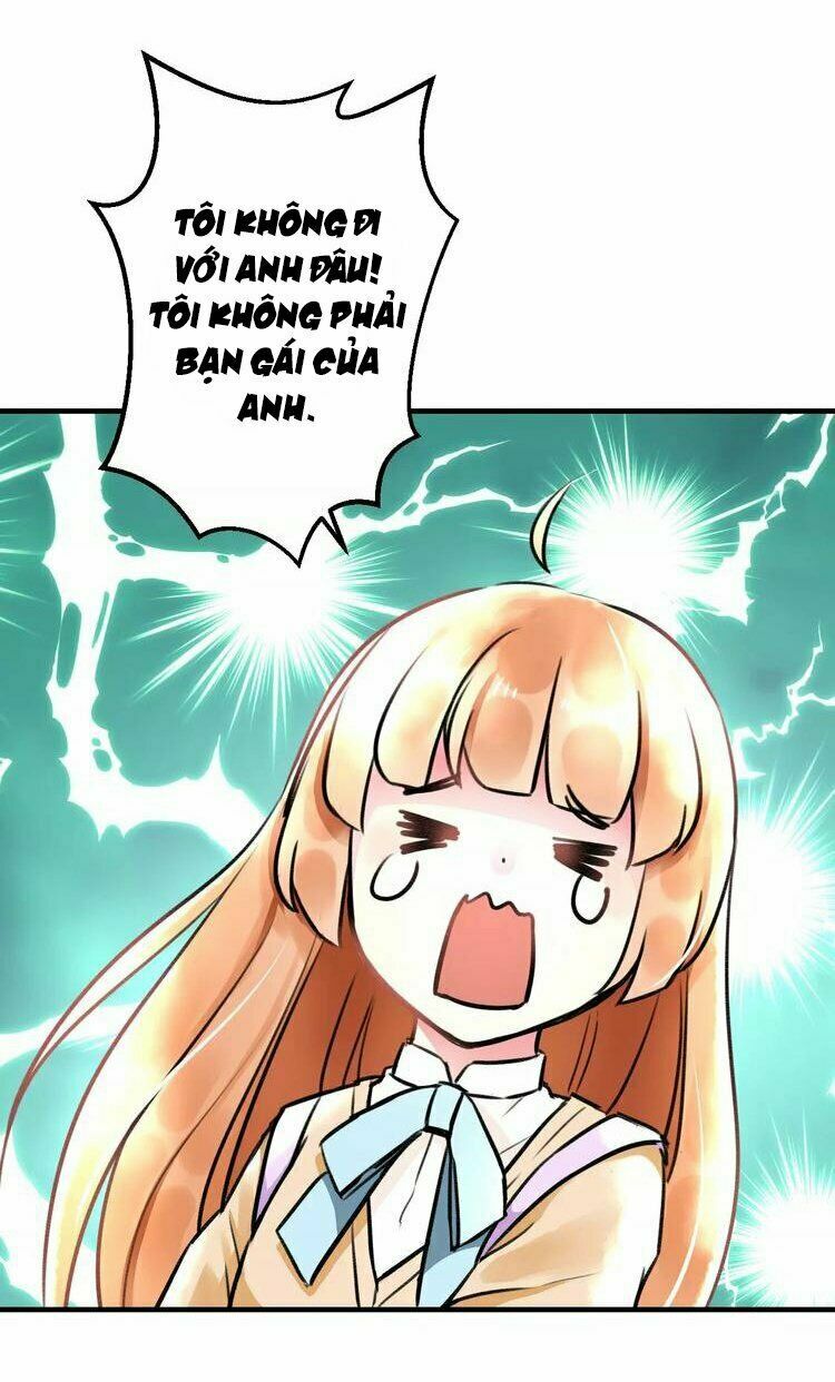 Lão Ca Minh Tinh, Mời Xuất Chiêu!: Chapter 15
