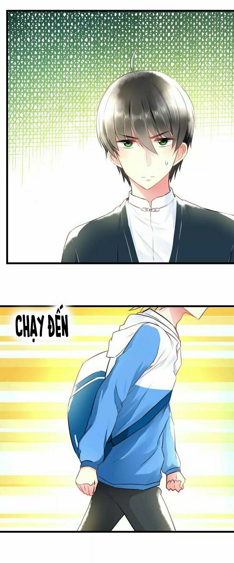 Lão Ca Minh Tinh, Mời Xuất Chiêu!: Chapter 16