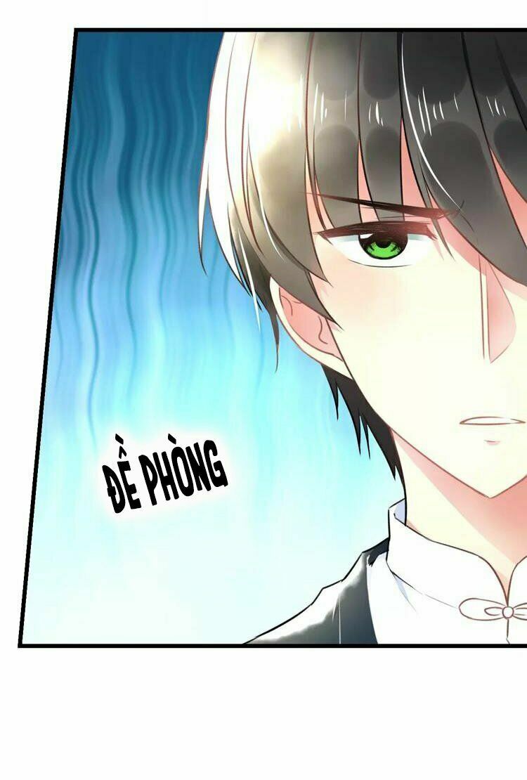 Lão Ca Minh Tinh, Mời Xuất Chiêu!: Chapter 16