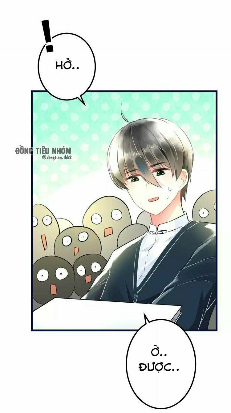 Lão Ca Minh Tinh, Mời Xuất Chiêu!: Chapter 16