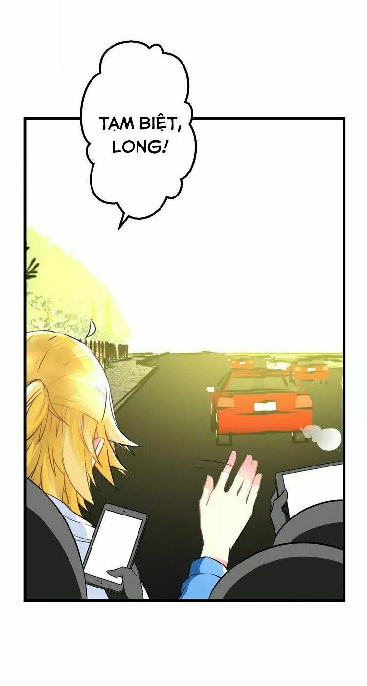 Lão Ca Minh Tinh, Mời Xuất Chiêu!: Chapter 16