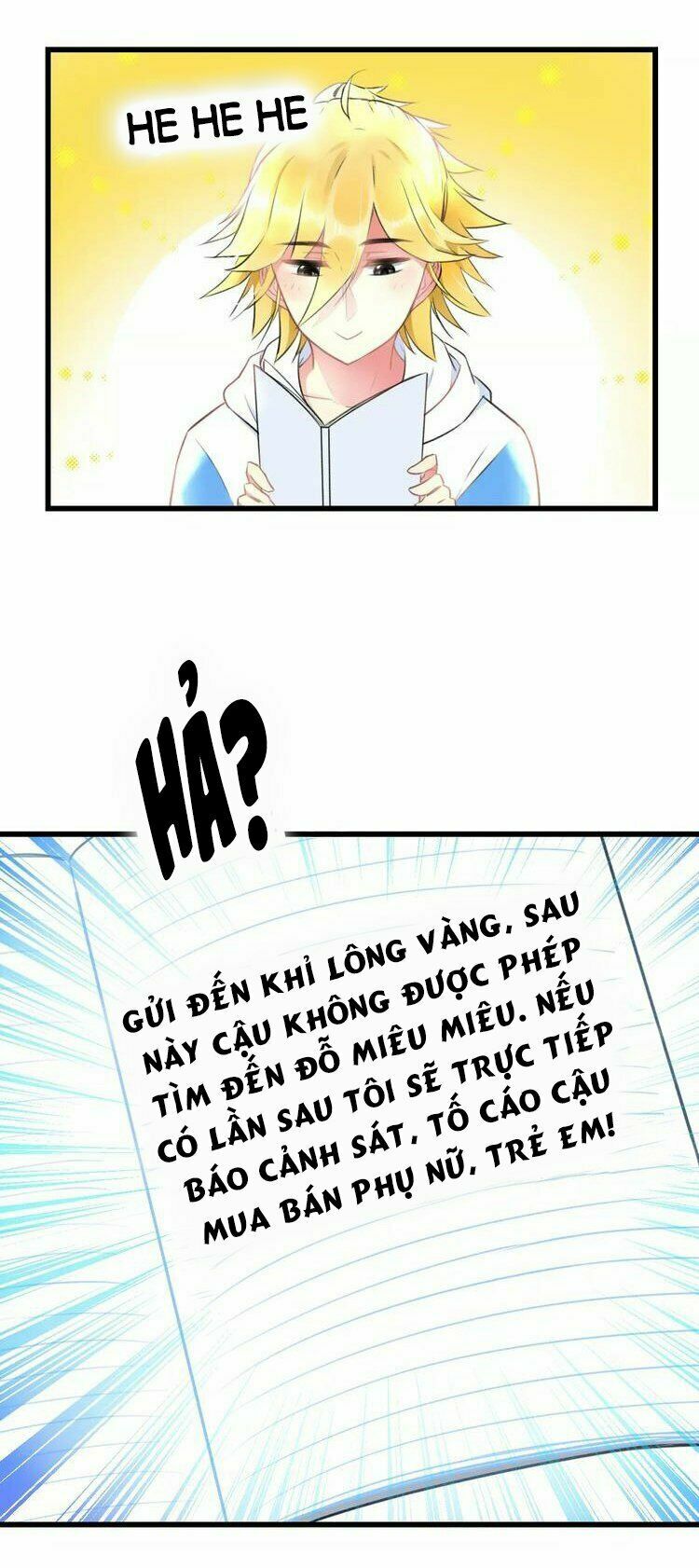 Lão Ca Minh Tinh, Mời Xuất Chiêu!: Chapter 16