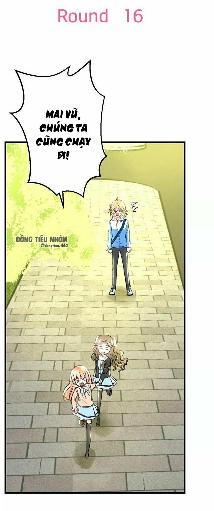 Lão Ca Minh Tinh, Mời Xuất Chiêu!: Chapter 16