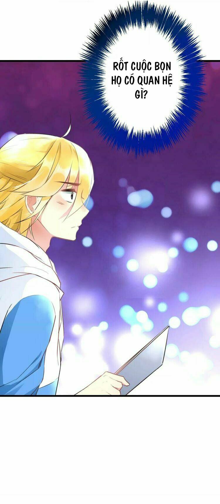 Lão Ca Minh Tinh, Mời Xuất Chiêu!: Chapter 16