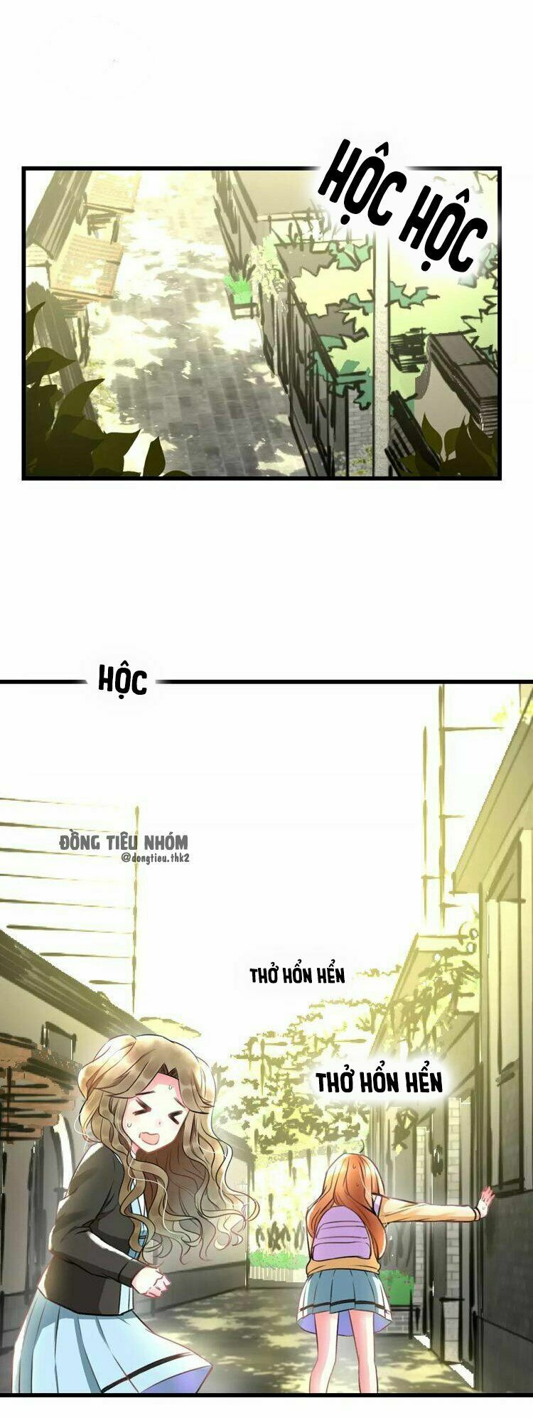Lão Ca Minh Tinh, Mời Xuất Chiêu!: Chapter 16
