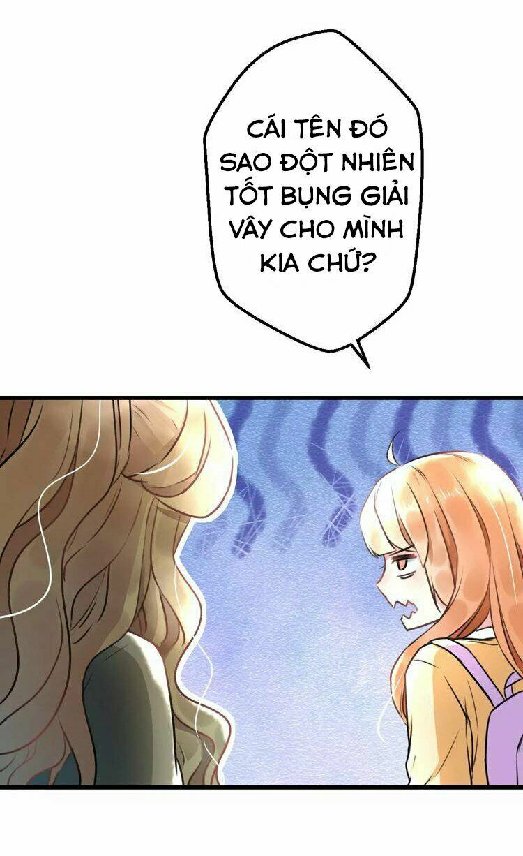 Lão Ca Minh Tinh, Mời Xuất Chiêu!: Chapter 16