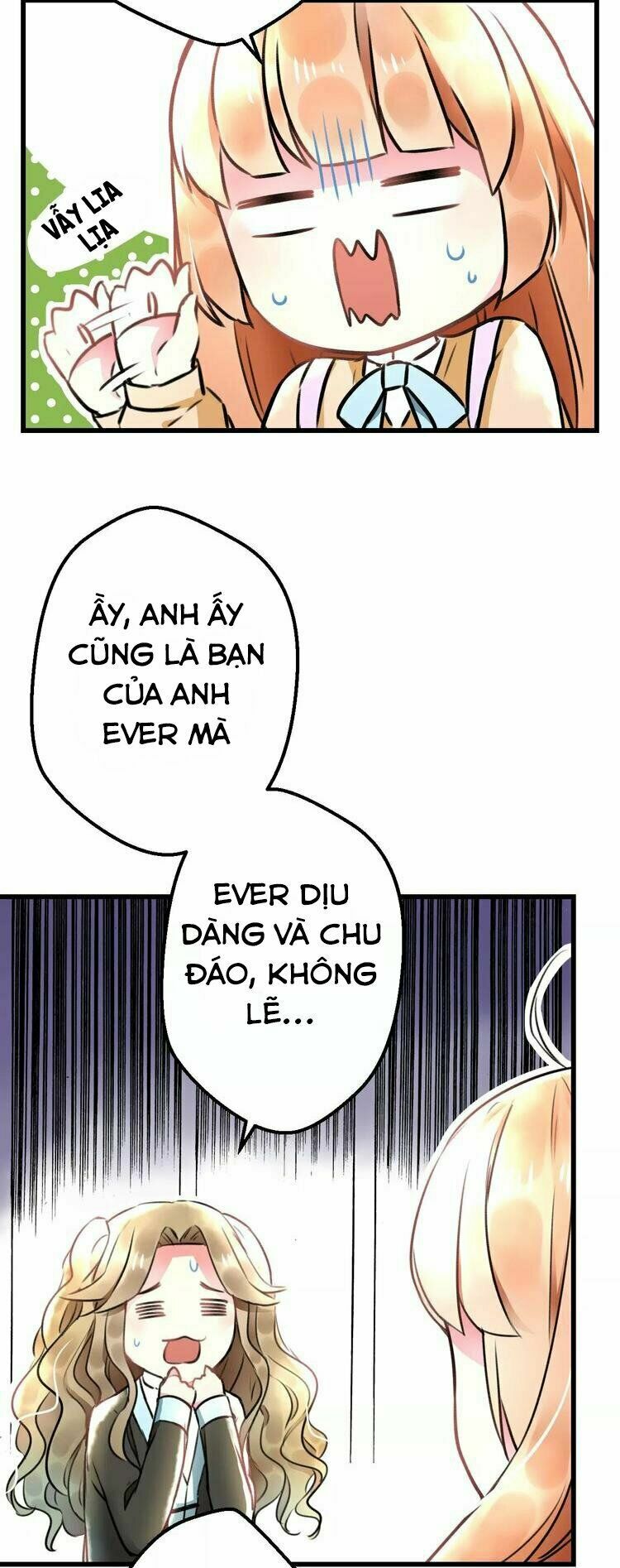 Lão Ca Minh Tinh, Mời Xuất Chiêu!: Chapter 16