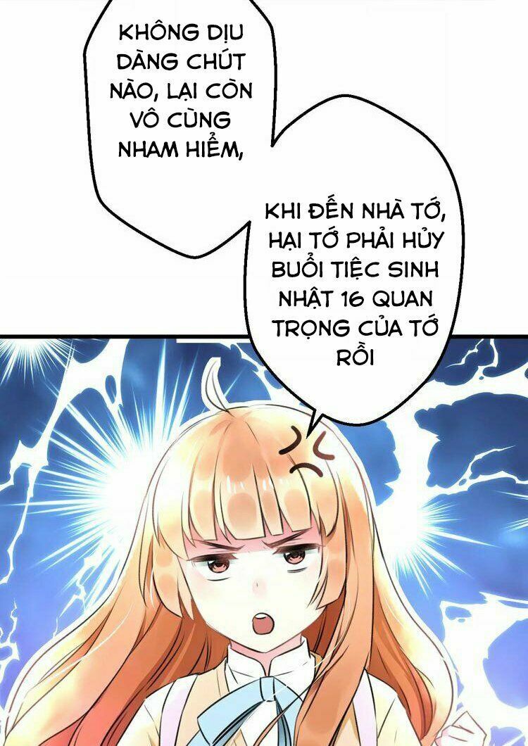 Lão Ca Minh Tinh, Mời Xuất Chiêu!: Chapter 16