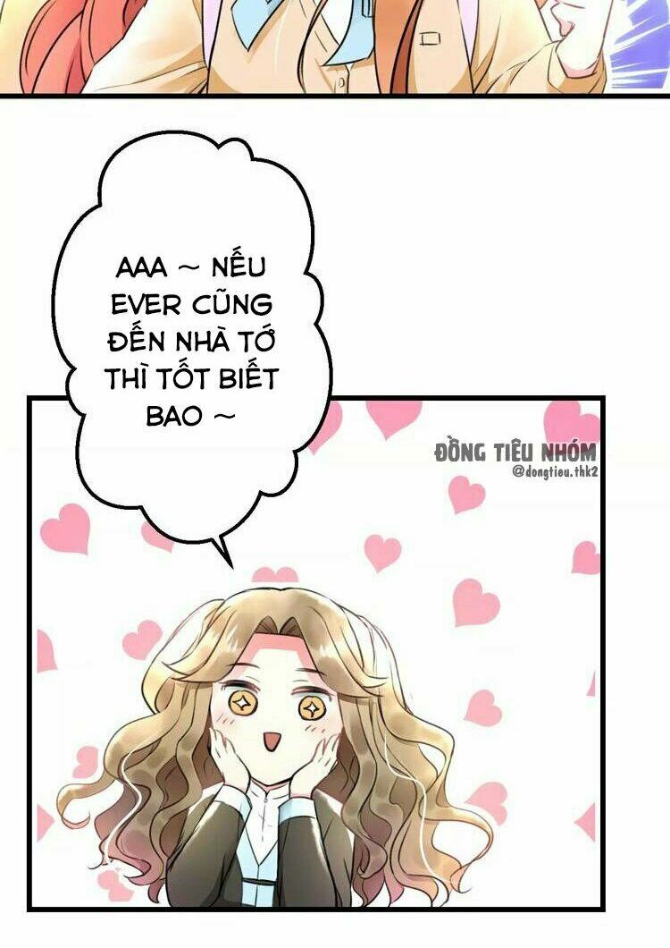 Lão Ca Minh Tinh, Mời Xuất Chiêu!: Chapter 16