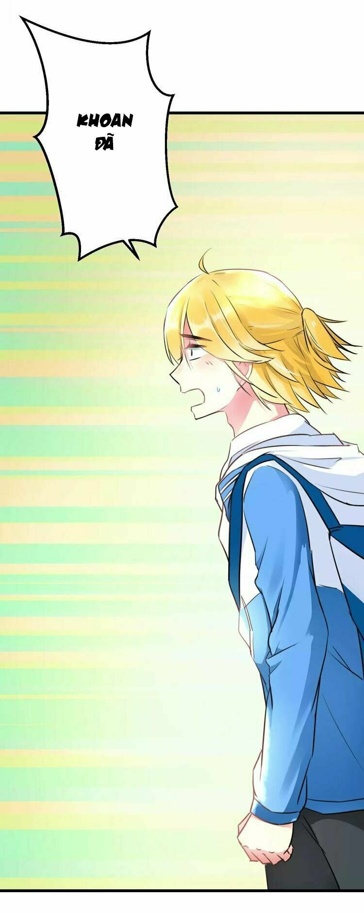 Lão Ca Minh Tinh, Mời Xuất Chiêu!: Chapter 16
