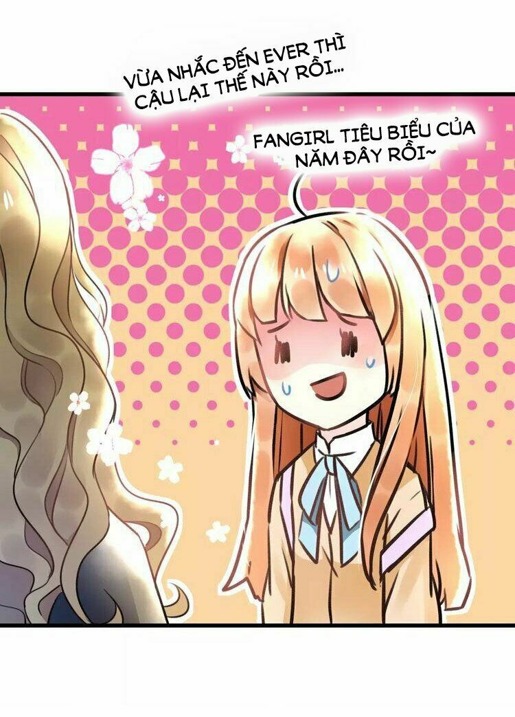 Lão Ca Minh Tinh, Mời Xuất Chiêu!: Chapter 16