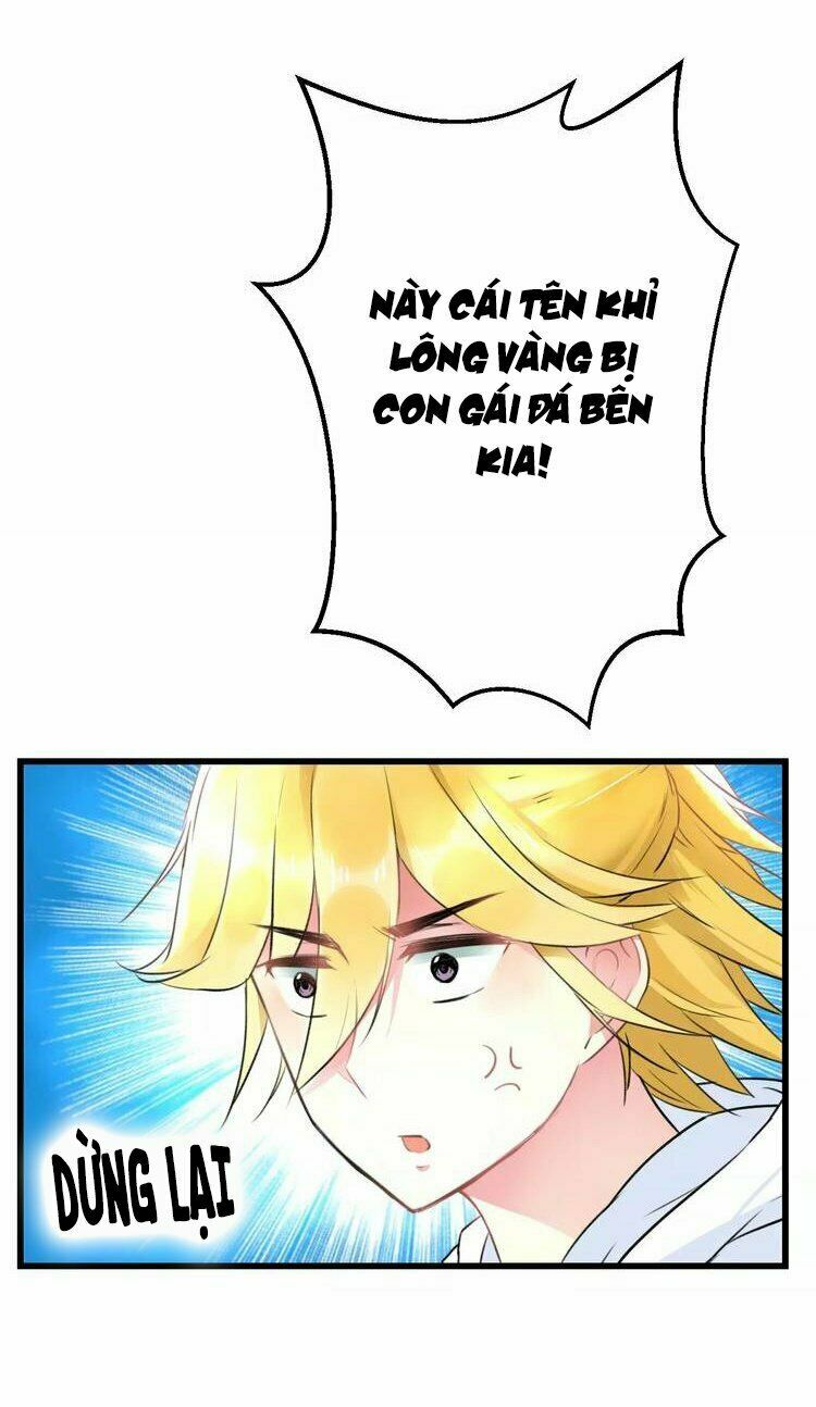 Lão Ca Minh Tinh, Mời Xuất Chiêu!: Chapter 16