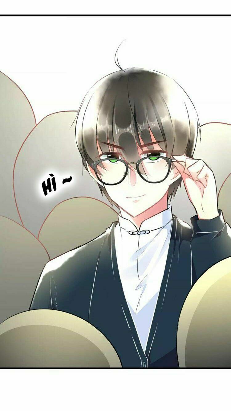 Lão Ca Minh Tinh, Mời Xuất Chiêu!: Chapter 16