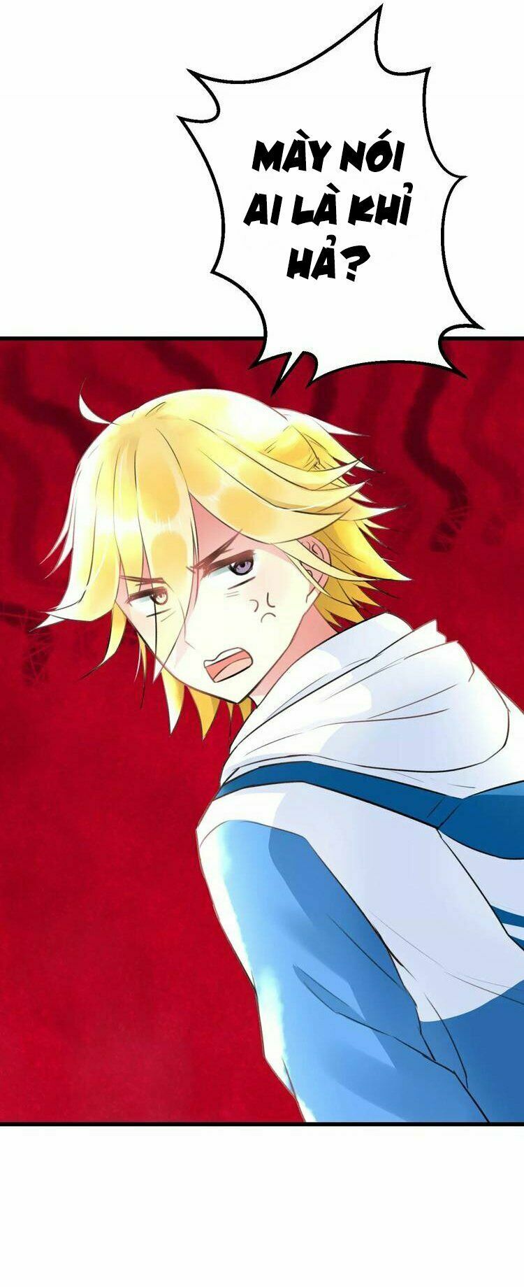 Lão Ca Minh Tinh, Mời Xuất Chiêu!: Chapter 16