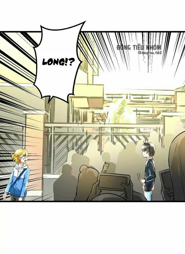 Lão Ca Minh Tinh, Mời Xuất Chiêu!: Chapter 16