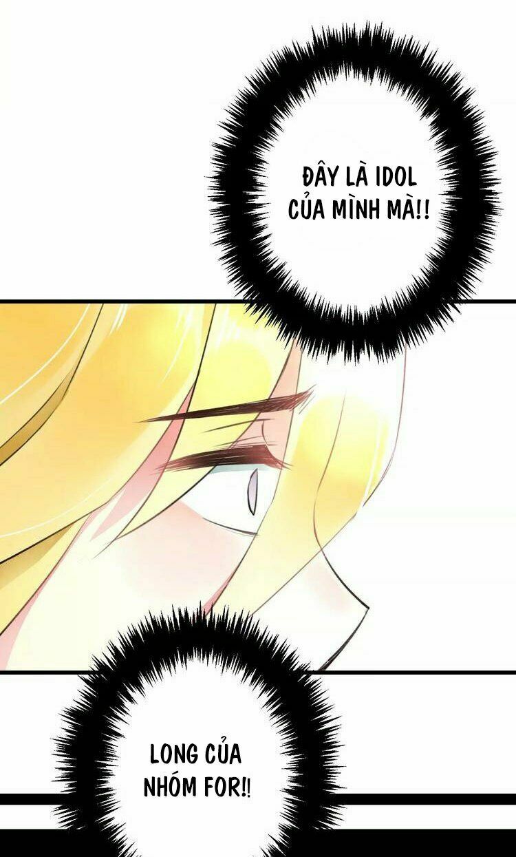 Lão Ca Minh Tinh, Mời Xuất Chiêu!: Chapter 16