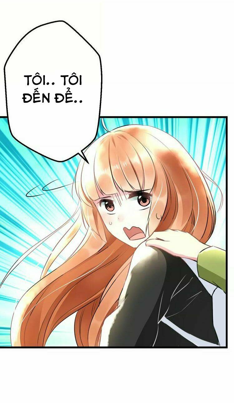 Lão Ca Minh Tinh, Mời Xuất Chiêu!: Chapter 17