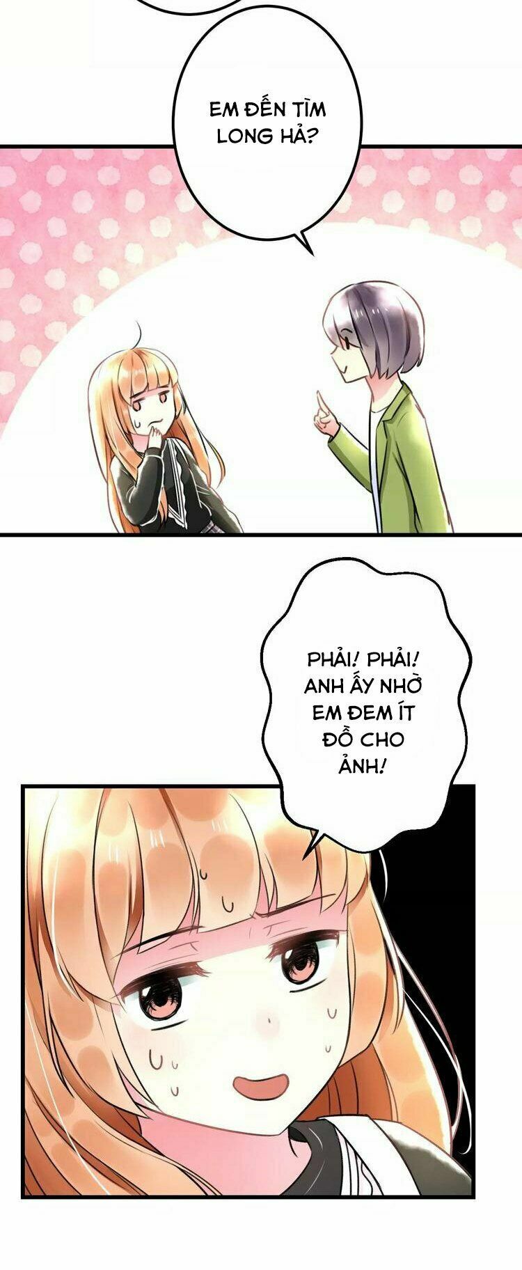 Lão Ca Minh Tinh, Mời Xuất Chiêu!: Chapter 17