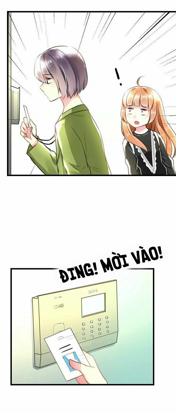 Lão Ca Minh Tinh, Mời Xuất Chiêu!: Chapter 17