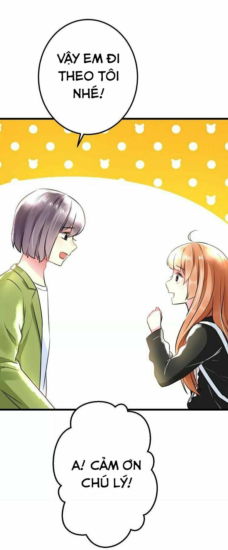Lão Ca Minh Tinh, Mời Xuất Chiêu!: Chapter 17