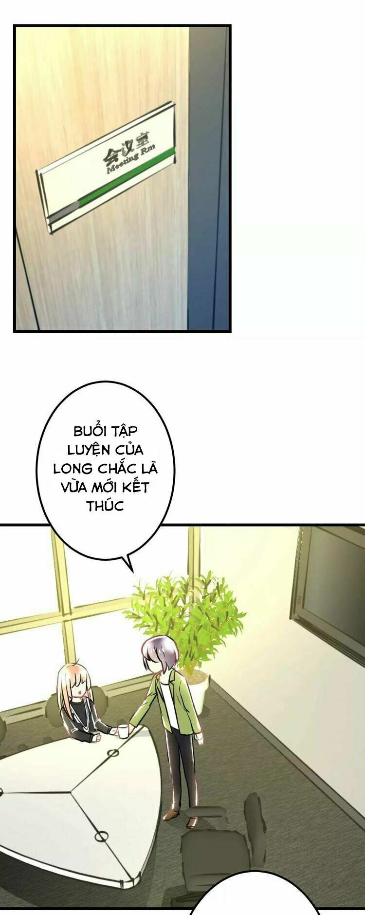 Lão Ca Minh Tinh, Mời Xuất Chiêu!: Chapter 17