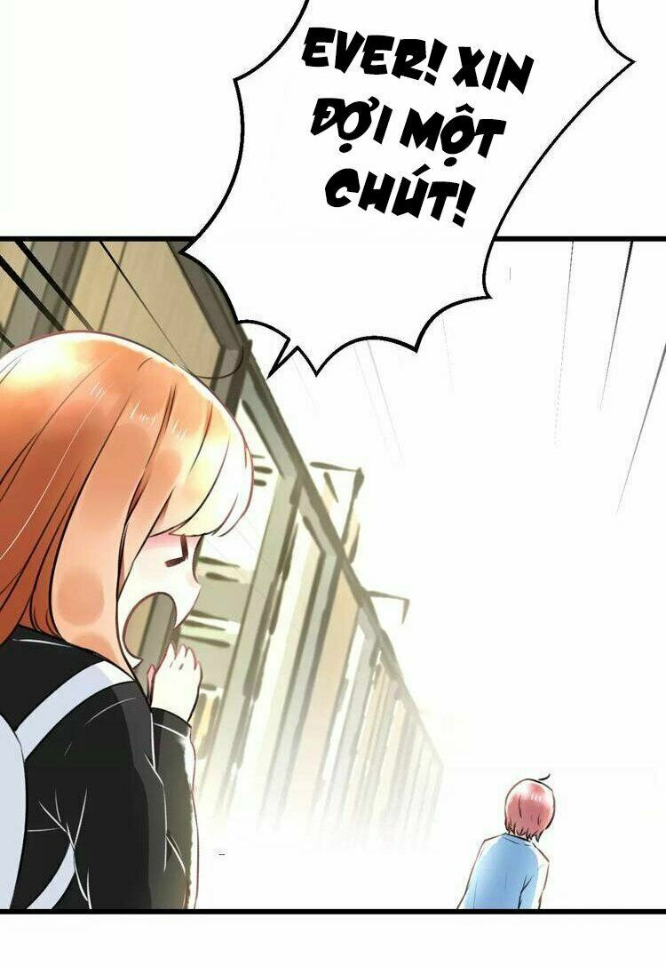 Lão Ca Minh Tinh, Mời Xuất Chiêu!: Chapter 17