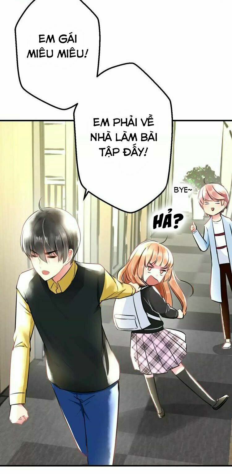 Lão Ca Minh Tinh, Mời Xuất Chiêu!: Chapter 17