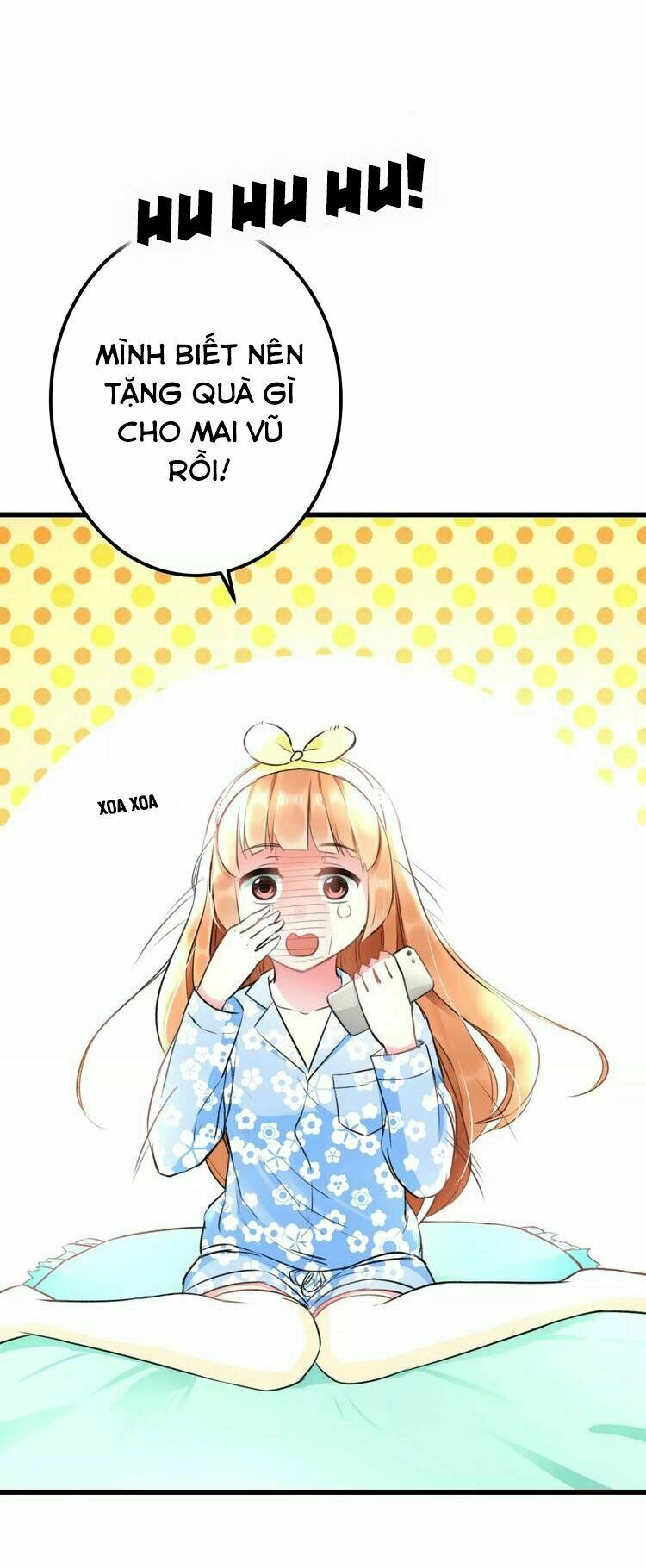 Lão Ca Minh Tinh, Mời Xuất Chiêu!: Chapter 17