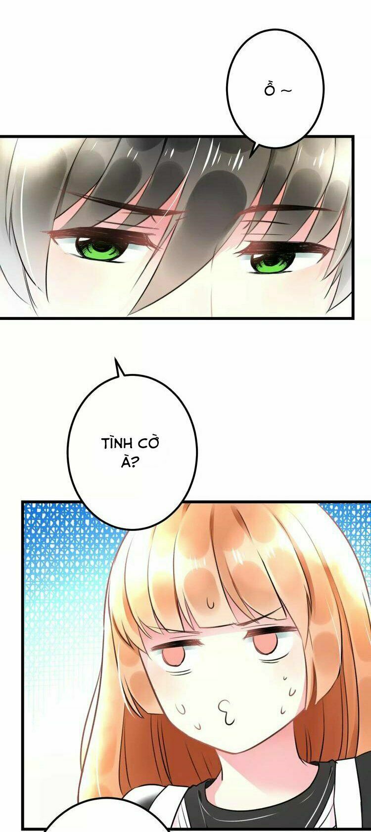 Lão Ca Minh Tinh, Mời Xuất Chiêu!: Chapter 18